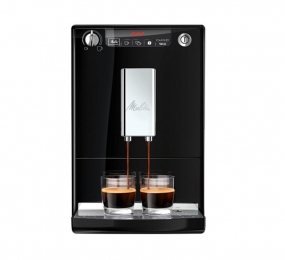 Máy pha cà phê Melitta Caffeo Solo - Hàng chính hãng