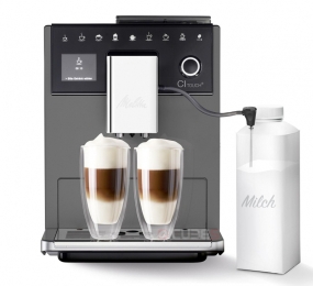Máy pha cà phê Melitta CI TOUCH PLUS 