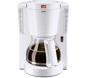 Máy pha cà phê Melitta Look IV - Hàng chính hãng