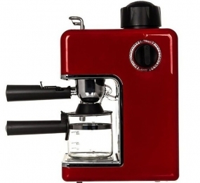 Máy pha cà phê Mishio MK05 - Hàng chính hãng