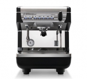 Máy pha cà phê Nuova Simonelli Appia II 1GR Volumetric - Hàng chính hãng