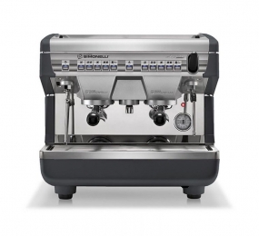 Máy pha cà phê Nuova Simonelli Appia II 2GR Compact Volumetric - Hàng chính hãng