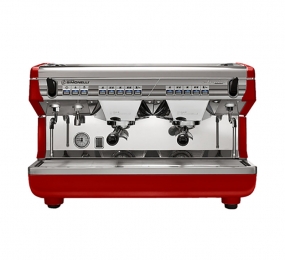 Máy pha cà phê Nuova Simonelli Appia II 2GR Volumetric - Hàng chính hãng