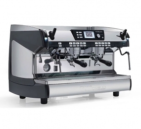 Máy pha cà phê Nuova Simonelli Aurelia II 2 Group Low - Hàng chính hãng