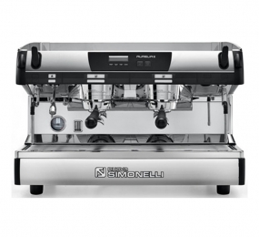 Máy pha cà phê Nuova Simonelli Aurelia II 2GR Sem - Hàng chính hãng