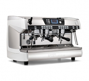 Máy pha cà phê Nuova Simonelli Aurelia II T3 2GR Vol - Hàng chính hãng