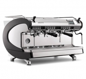 Máy pha cà phê Nuova Simonelli Aurelia Wave 2GR Volumetric - Hàng chính hãng