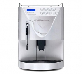 Máy pha cà phê Nuova Simonelli Microbar II - Hàng chính hãng