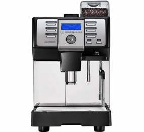 Máy pha cà phê Nuova Simonelli Prontobar - Hàng chính hãng
