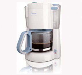 Máy pha cà phê Philips HD7448 - Dung tích 1.3L - Hàng chính hãng