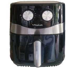 Nồi chiên không dầu Hakari HK-101 (CM-105) - Hàng chính hãng