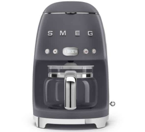 Máy pha cà phê phin SMEG DCF02GREU  - Hàng chính hãng