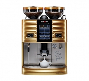 Máy pha cà phê Schaerer Coffee Art Best Form