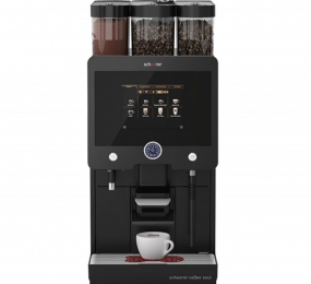 Máy pha cà phê Schaerer Coffee Soul