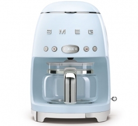 Máy pha cà phê SMEG DCF02 - Hàng chính hãng
