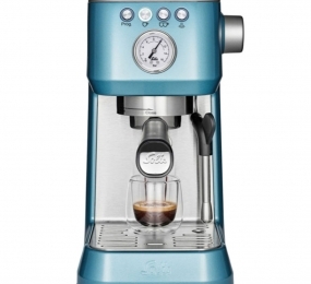 Máy pha cà phê Solis  BARISTA PERFETTA PLUS - Hàng chính hãng