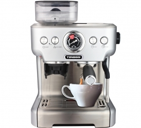 Máy pha cà phê Tiross TS6213 - Hàng chính hãng