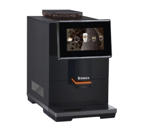 Máy pha cà phê tự động Brewico C11 - Hàng chính hãng