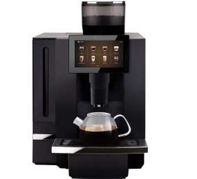 Máy pha cà phê tự động công nghiệp Kalerm K95LT - Hàng chính hãng