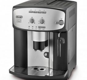 Máy pha cà phê tự động Espresso Delonghi Esam 2800 - Hàng chính hãng