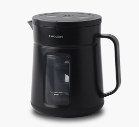 Máy pha cà phê ủ lạnh Lacuzin LCZ065 - Hàng chính hãng