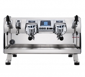 Máy pha cà phê Victoria Arduino Black Eagle Volumetric - Hàng chính hãng