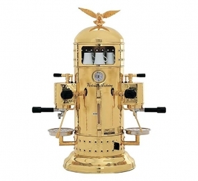 Máy pha cà phê Victoria Arduino Venus Bar - Hàng chính hãng