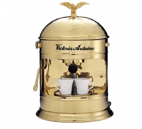 Máy pha cà phê Victoria Arduino Venus Family - Hàng chính hãng