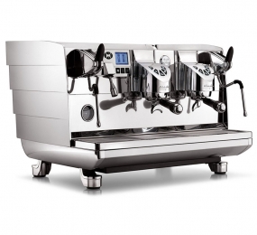 Máy pha cà phê Victoria Arduino White Eagle T3 - Hàng chính hãng