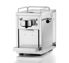 Máy pha cà phê viên nén Cino Stainless Steel CN-J01 - Hàng chính hãng