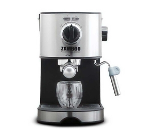 Máy pha cà phê Zamboo ZB-86CF - Hàng chính hãng