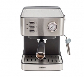 Máy pha cà phê Zamboo ZB-93CF - Hàng chính hãng
