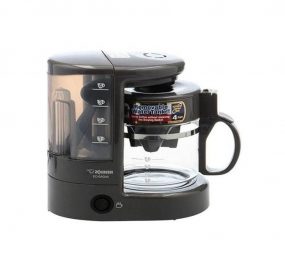 Máy pha cà phê Zojirushi EC-GAQ40 - Hàng chính hãng