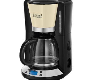 Máy pha cafe bán tự động Russell Hobbs 24033-56 - Hàng chính hãng