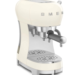 Máy pha cafe bán tự động SMEG ECF02