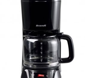 Máy pha cafe Brandt CAF1318 - Hàng chính hãng