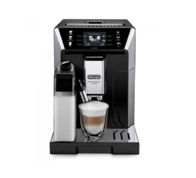 Máy pha cafe Delonghi PrimaDonna ECAM 550.65.SB - Hàng chính hãng