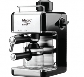 Máy pha cafe Magic Korea A-98 - Hàng chính hãng