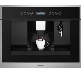 Máy pha cà phê Malloca MCF35-IX03 - Hàng chính hãng