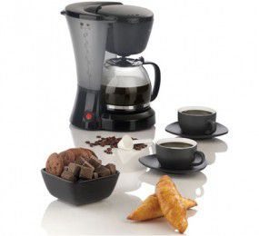 Máy pha cafe Pensonic PCM-1900 - Dung tích 1.2L - Hàng chính hãng