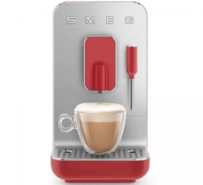 Máy pha cafe Smeg BCC02RDMEU