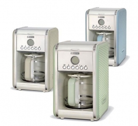 Máy pha cafe tự động Ariete MOD.1342 - Hàng chính hãng