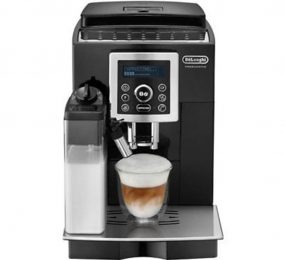 Máy pha cafe tự động Capucino Delonghi Ecam 23.466 - Hàng chính hãng