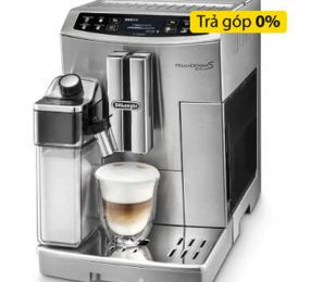 Máy pha cafe tự động Capucino Delonghi Ecam 510.55 - Hàng chính hãng