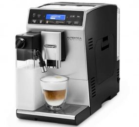 Máy pha cafe tự động Capucino Delonghi Etam 29.660.SB - Hàng chính hãng