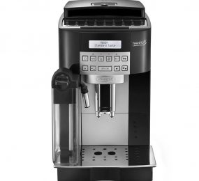 Máy pha cafe tự động DeLonghi ECAM 22.360.B - Hàng chính hãng