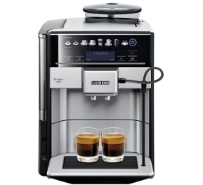 Máy pha cafe tự động Siemens TE657M03DE ( EQ6 plus S700)