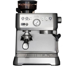 Máy pha cafe tự động Solis GRIND & INFUSE PERFETTA - Hàng chính hãng