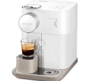 Máy pha cafe viên nén Delonghi EN640-W/B - Hàng chính hãng