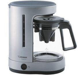 Máy pha cafe Zojirushi EC-DAQ50 - Hàng chính hãng